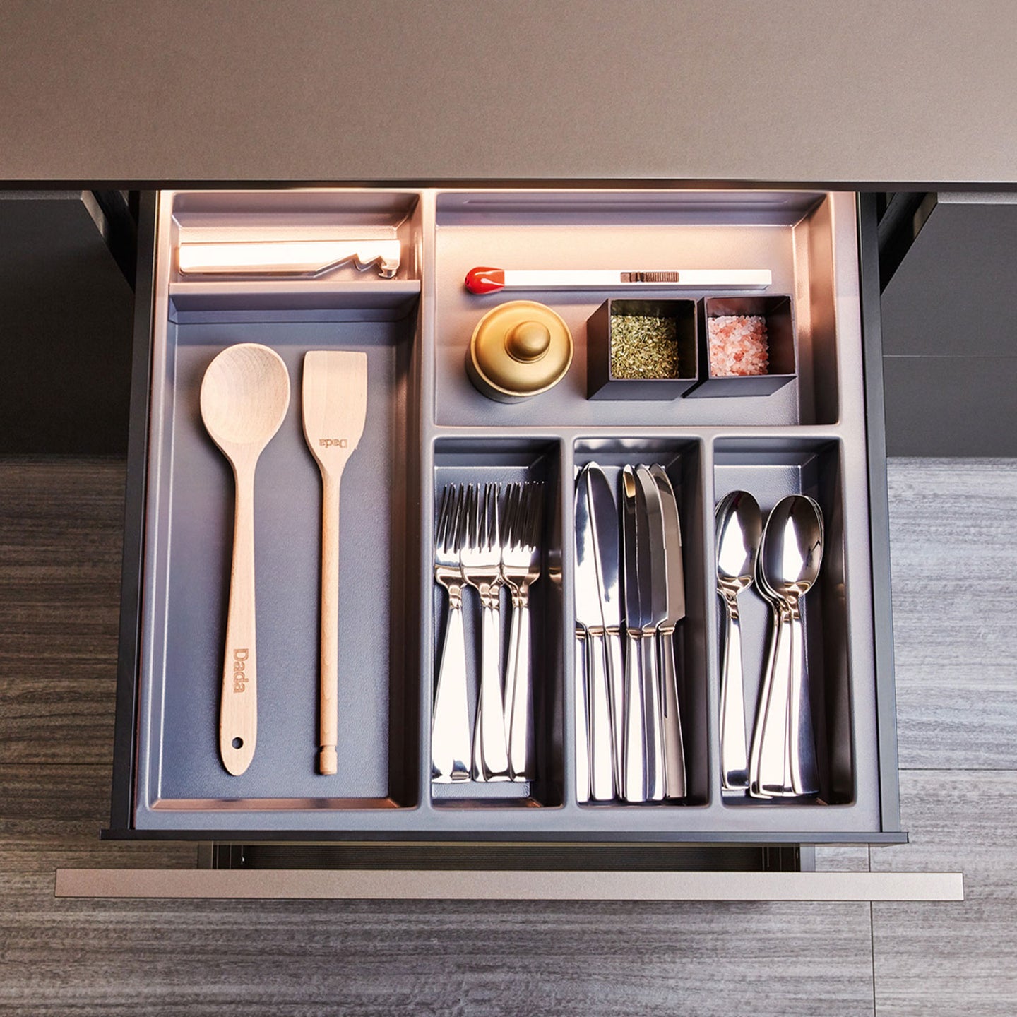 ABS DRAWER ACCESSORIES